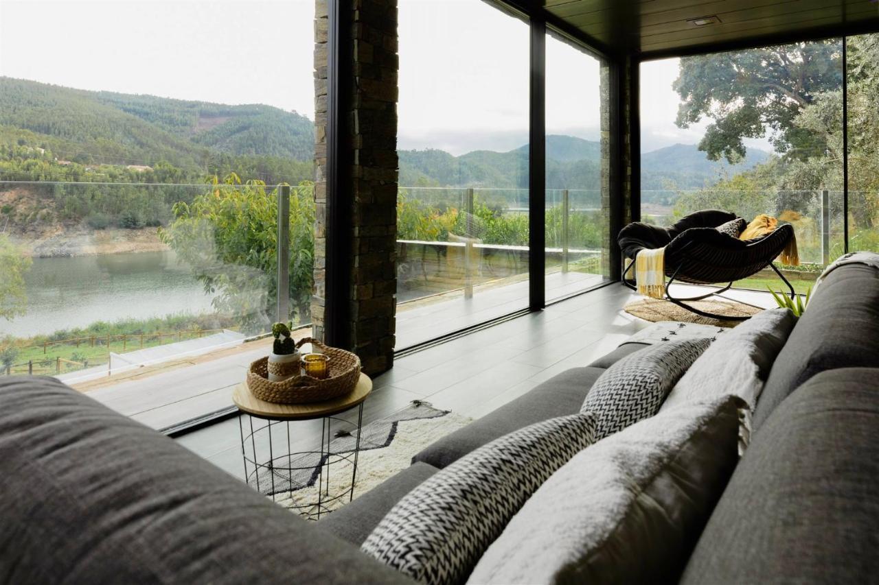 Campos River House 피게이로 두스 비뉴스 외부 사진